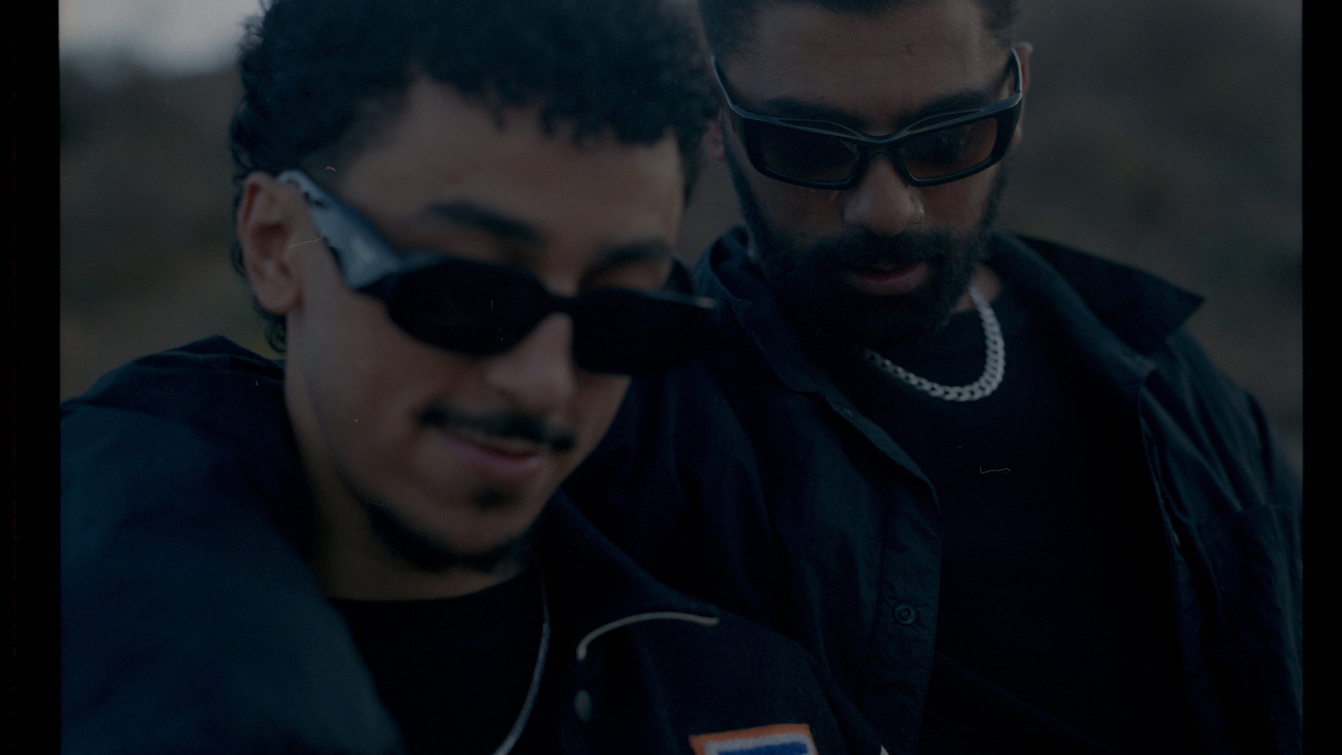 [COMPLET] Shobee & Madd