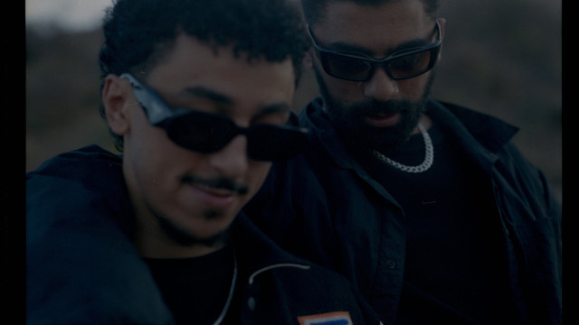 [COMPLET] Shobee & Madd