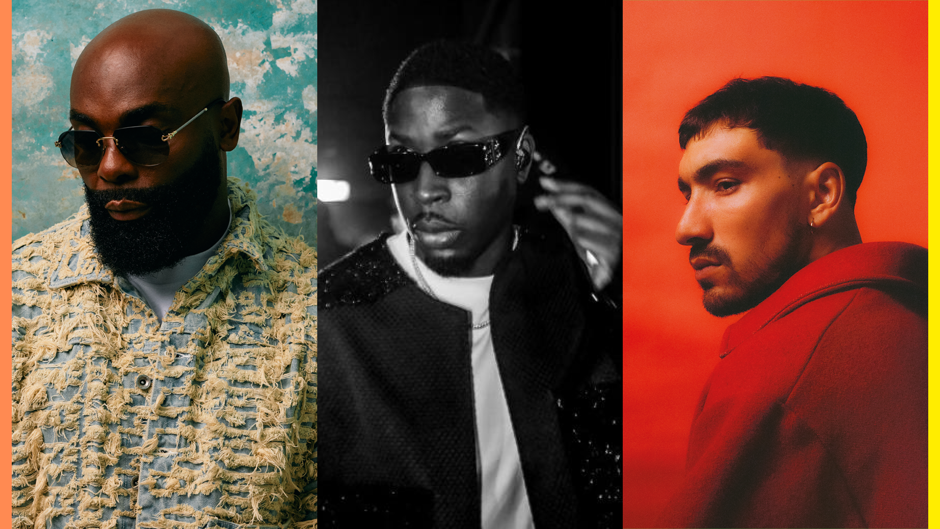 Dans le club&nbsp;: Kaaris, Norsacce, Robdbloc