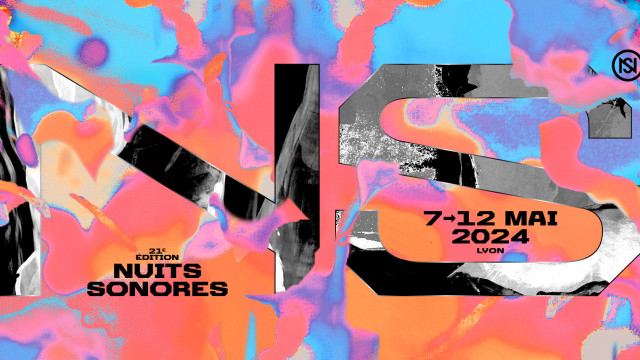 Nuits sonores à la Gaîté Lyrique&nbsp;!