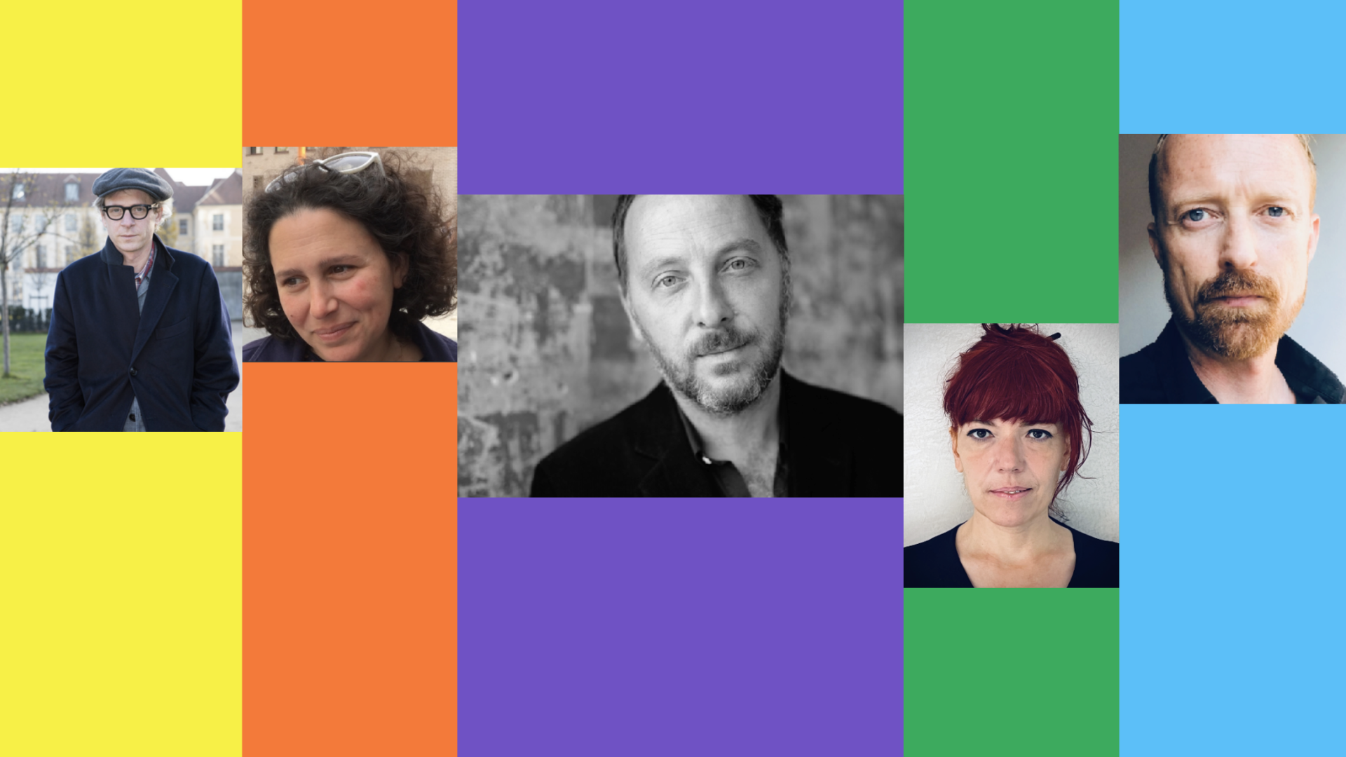 Corps, mémoire, exil