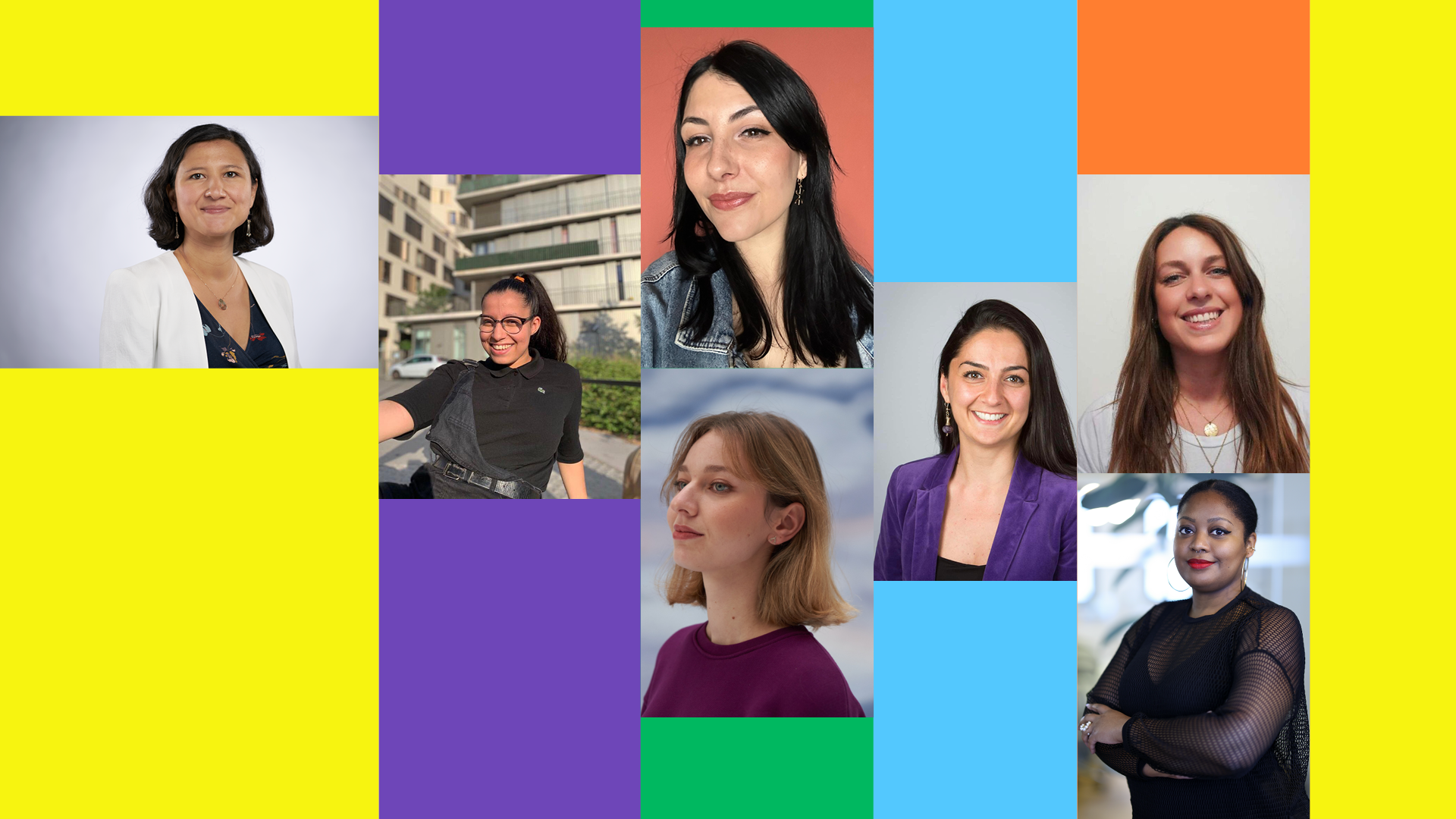 Cyberviolences & Intersectionnalité