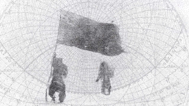 Polar Inertia Release Showcase + u2p050 + Ulwhednar + Vel + Anthony Linell + Malo