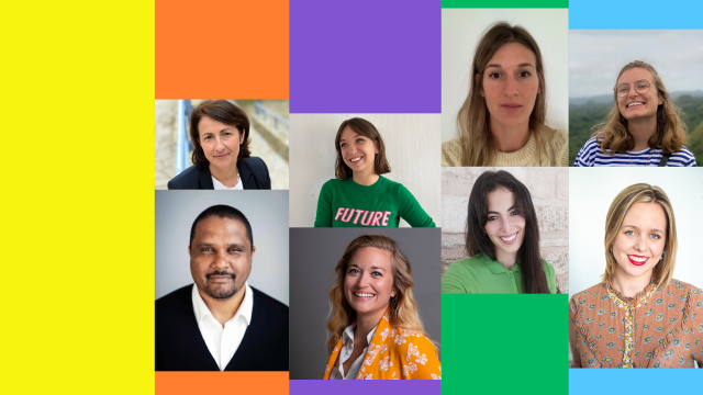 La culture au service de la diversité