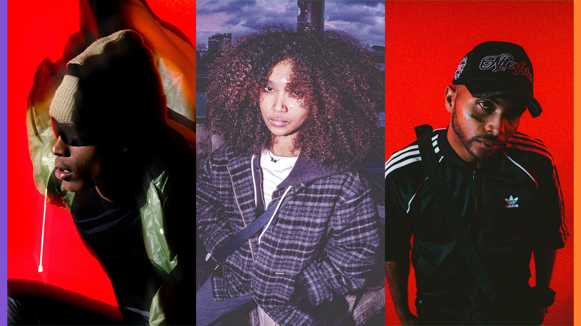 Dans le club&nbsp;: Jolagreen23 + Kay the Prodigy + 8ruki