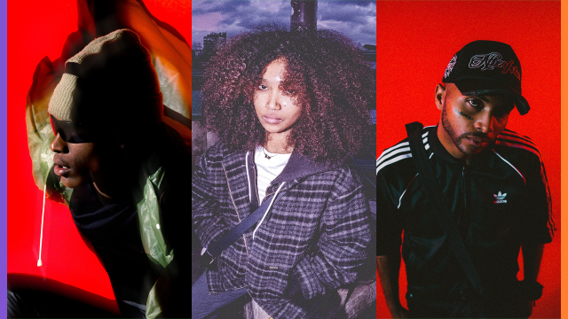 Dans le club&nbsp;: Jolagreen23 + Kay the Prodigy + 8ruki