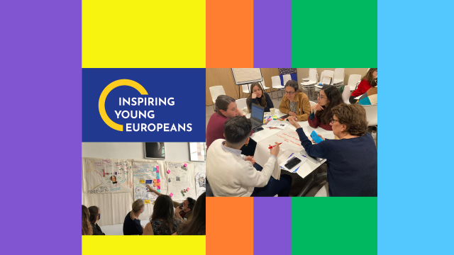 Inspiring Young Europeans