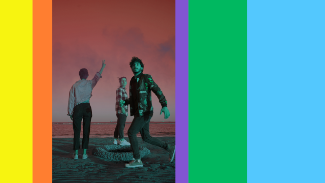 Donner une voix aux artistes déraciné·es