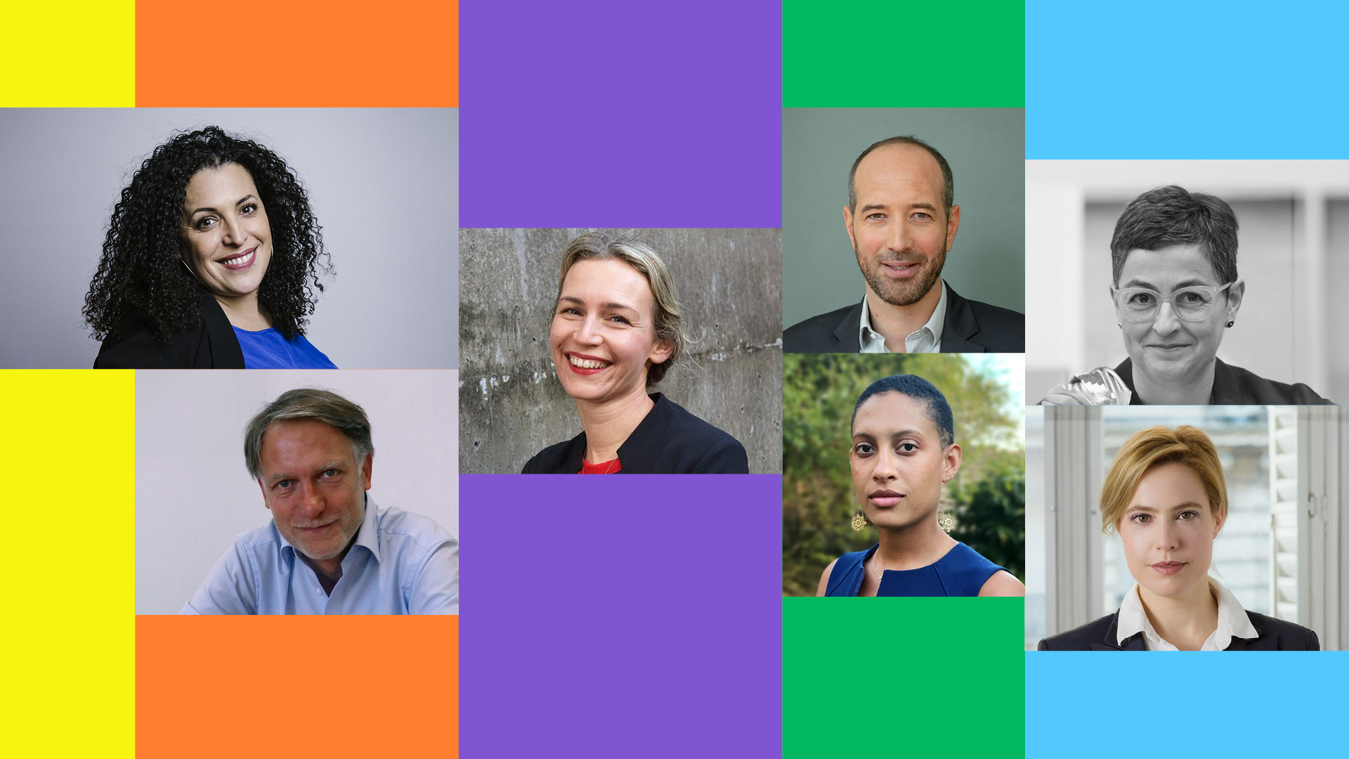 L’Europe dans l’œil du cyclone