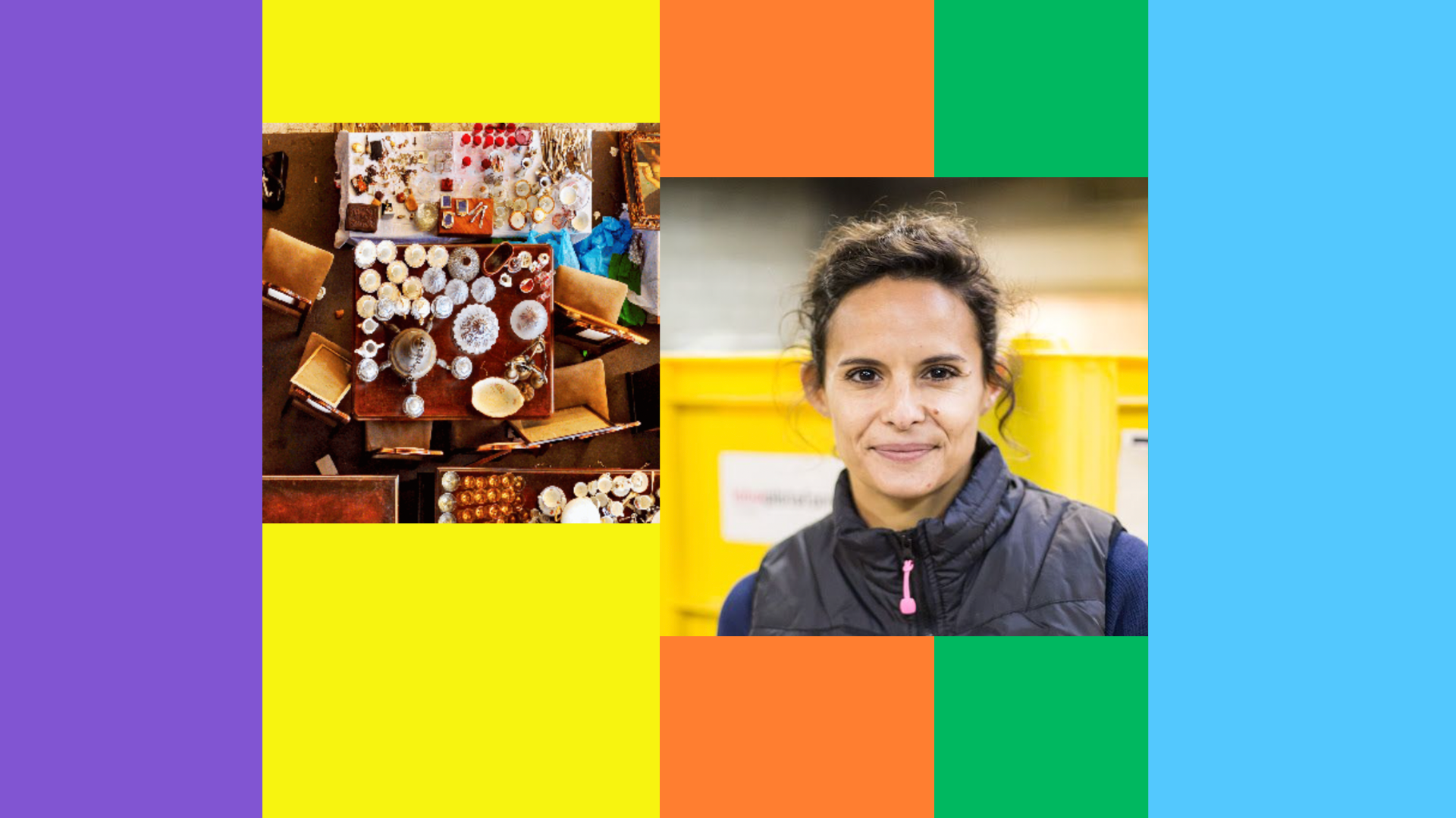 La fabrique citoyenne de l'action politique