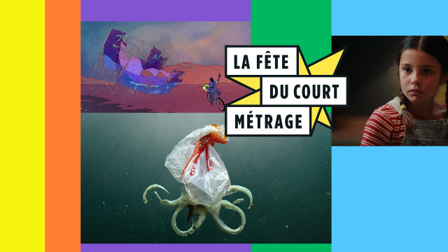 Soirée du court-métrage