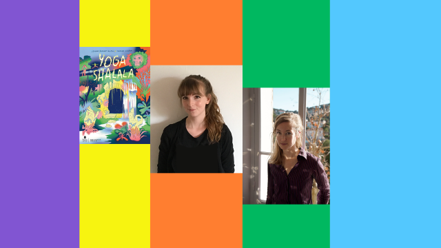 Le yoga, entre expérience intime et questionnements universels