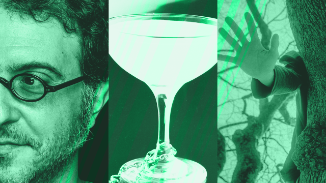 TERRAFORMA&nbsp;: Donato Dozzy + Lolina & Dr Pit (live) + Heith