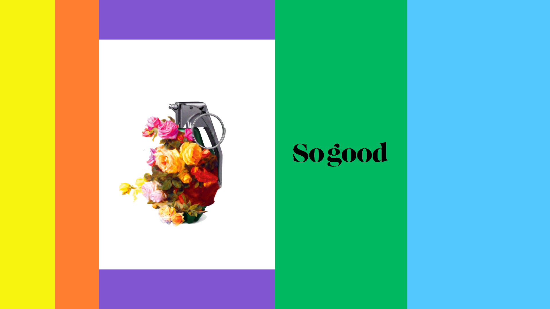 Les super pouvoirs de la lutte non violente