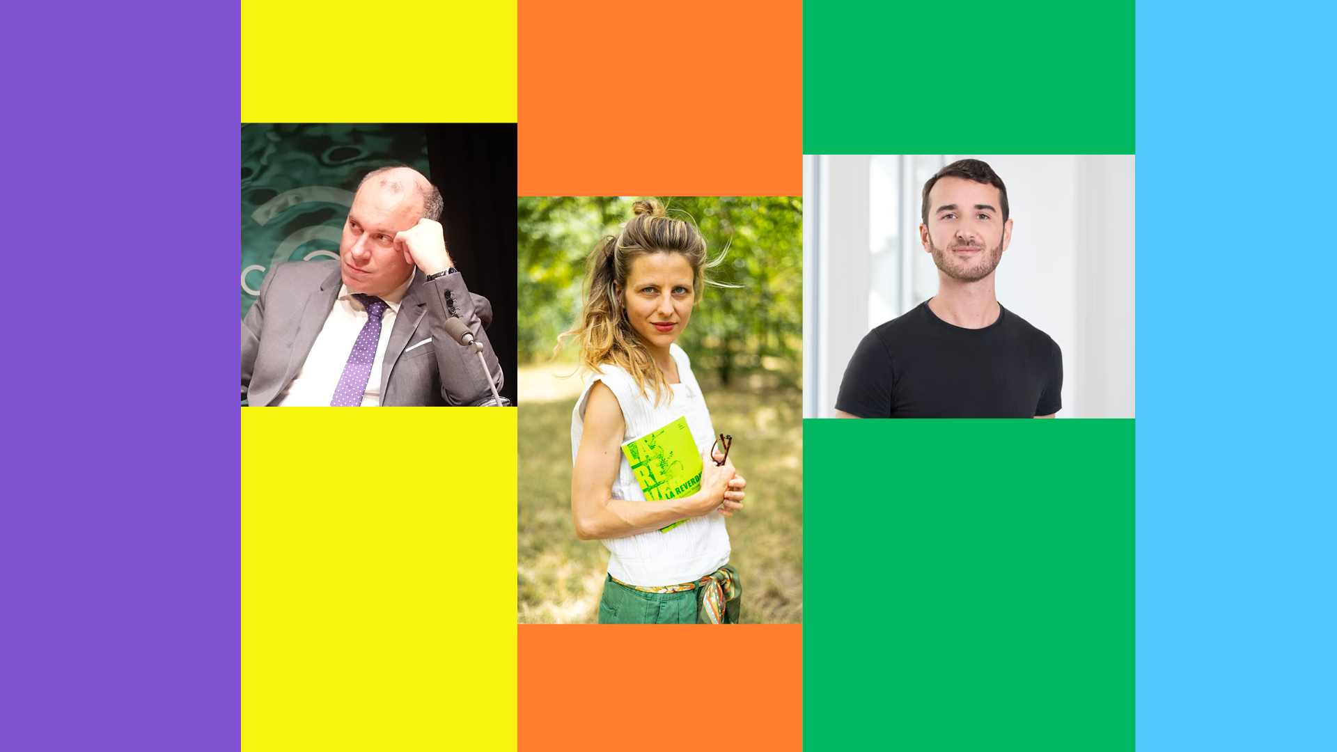 Comment parler du futur (quand ça chauffe)&nbsp;?