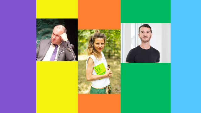 Comment parler du futur (quand ça chauffe)&nbsp;?