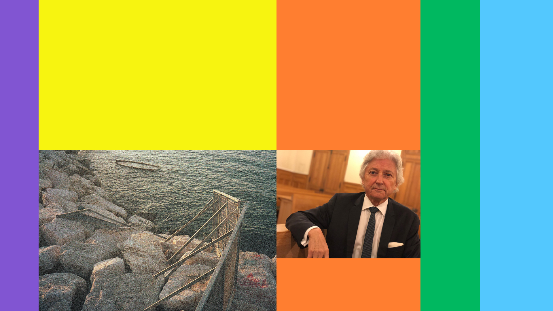 Les contestations, chance ou péril pour la démocratie en Europe&nbsp;?