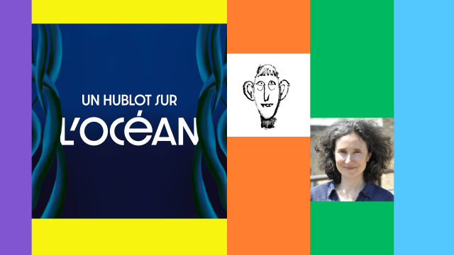 L’Europe, carrefour des cultures de l’océan