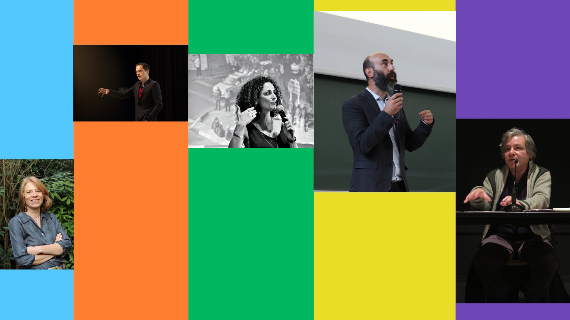 La révolution, et au-delà&nbsp;?