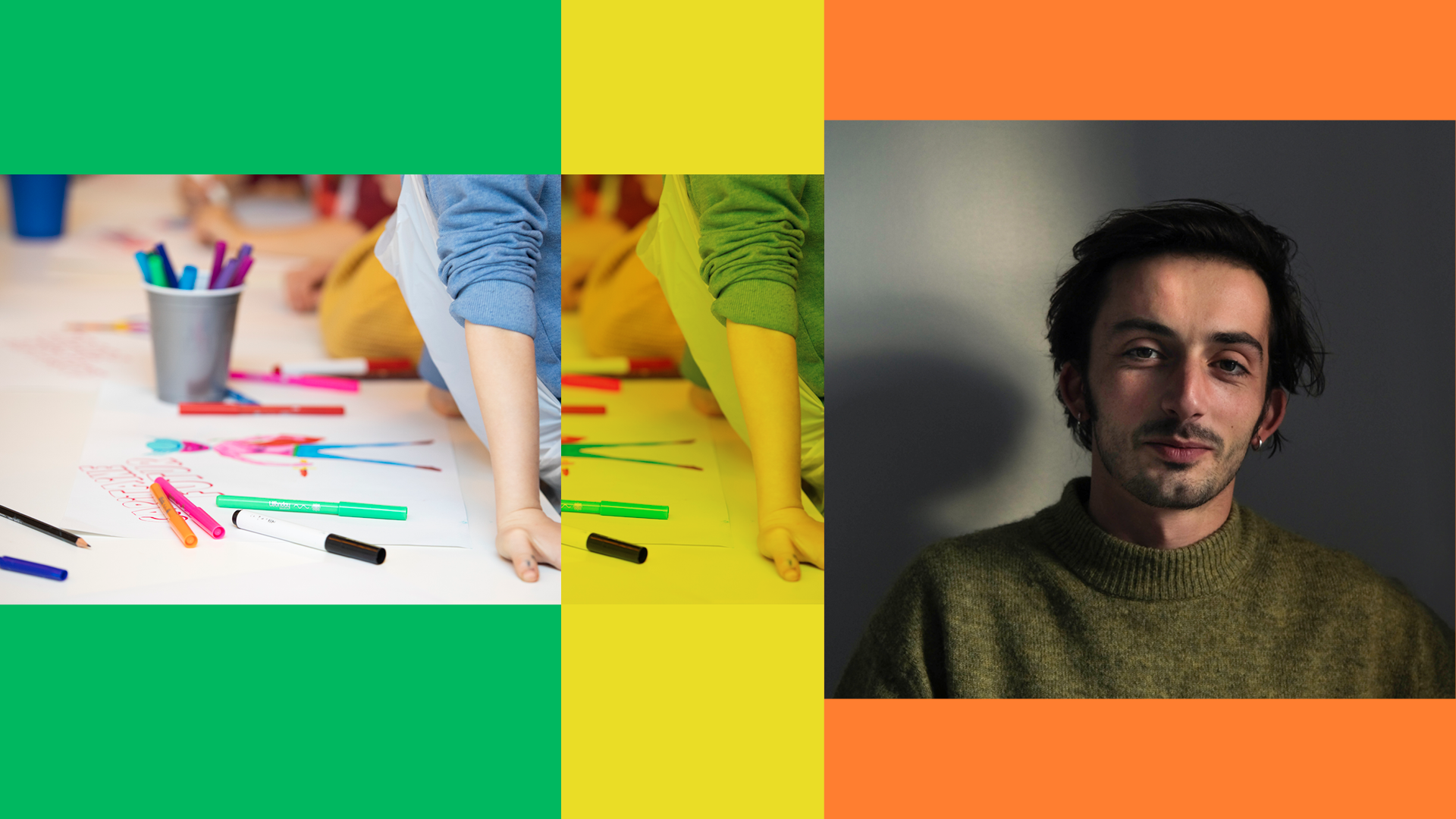 La graine, la vie, la forme