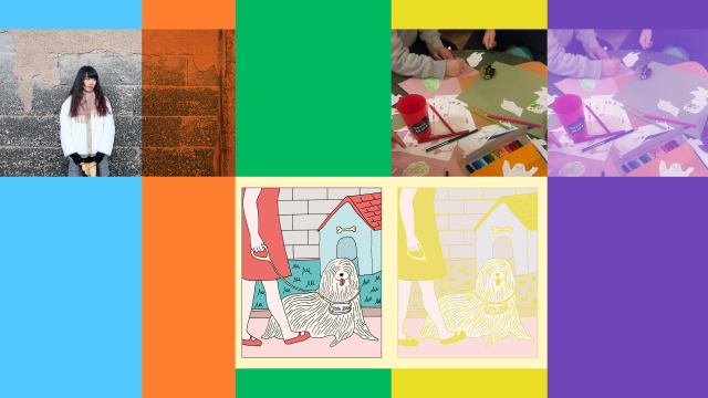 Qui est l’ami de Zouzou&nbsp;?