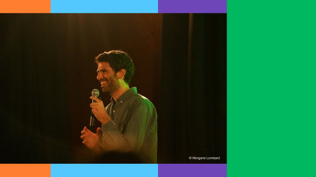 L’incroyable histoire de Matthieu Dardaillon