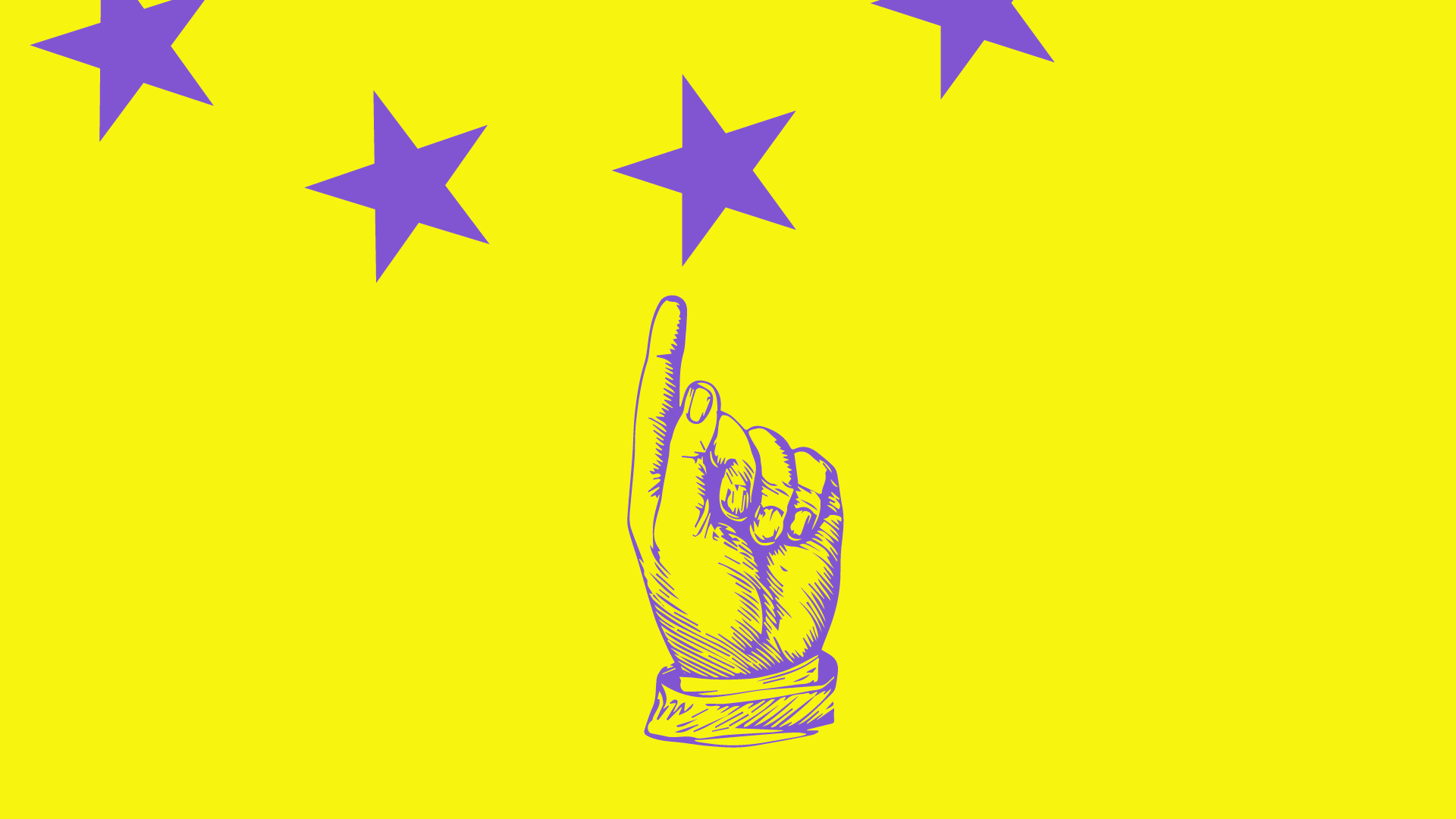 Paumé·e dans mon Europe