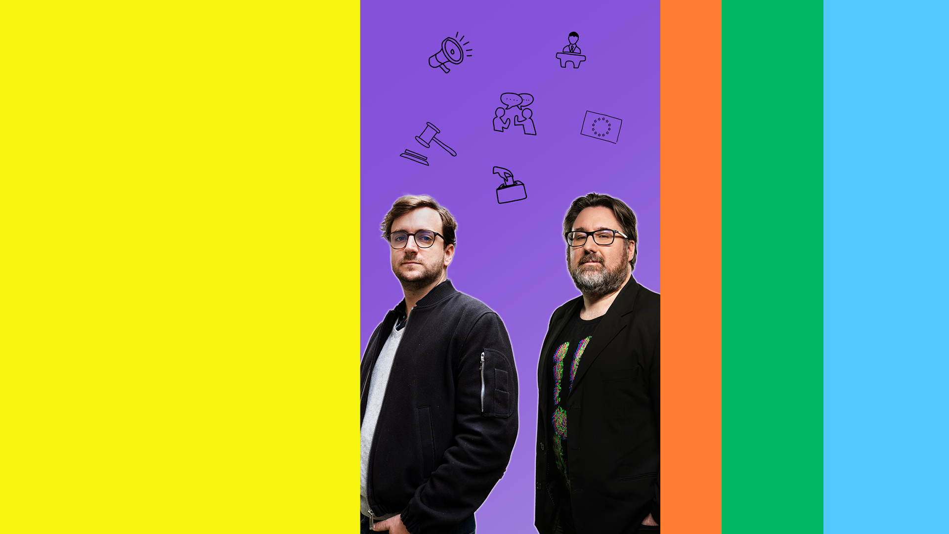 Europartie, l’union fait la force