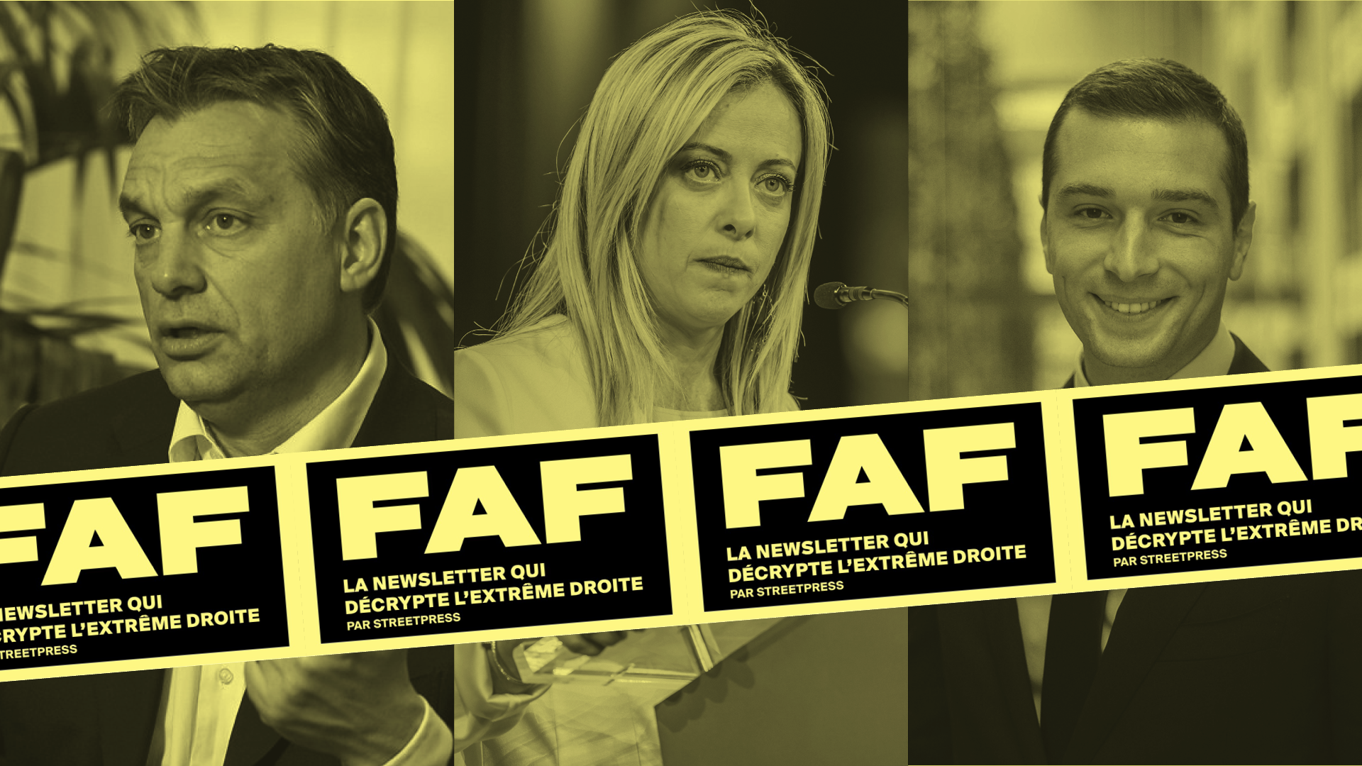 L’extrême droite va-t-elle conquérir l’Europe&nbsp;?