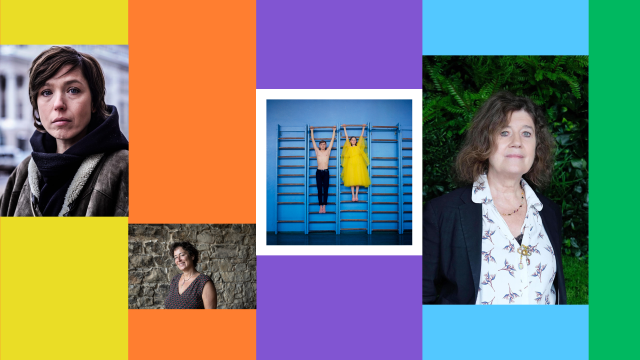 "La mémoire vit tant que nous vivons"