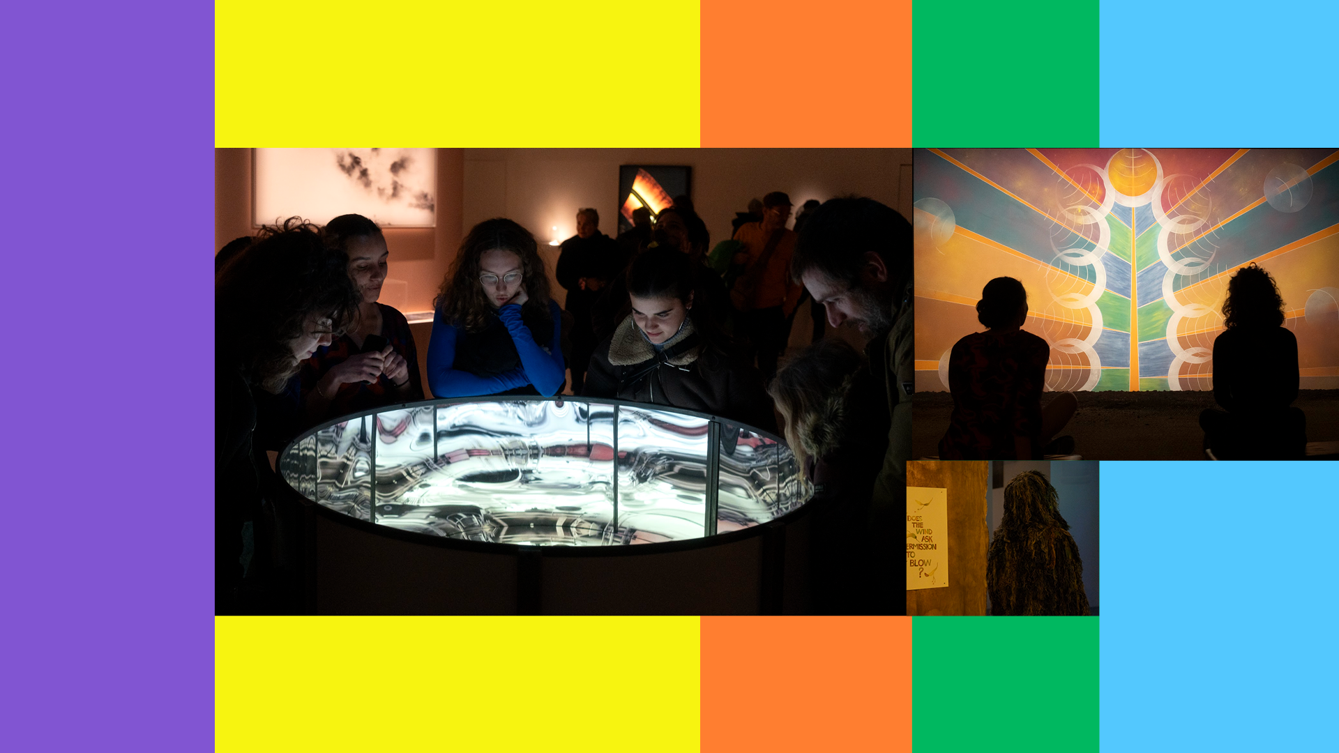 Marathon vers le futur