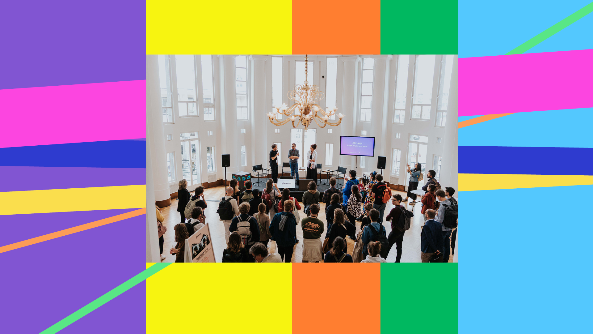 L’Europe de demain