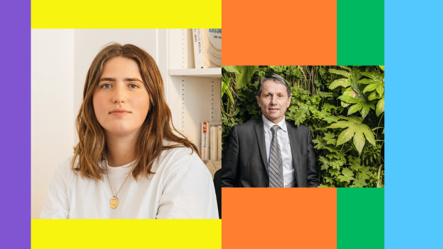 GenZ au travail&nbsp;: on se lève et on se casse&nbsp;?