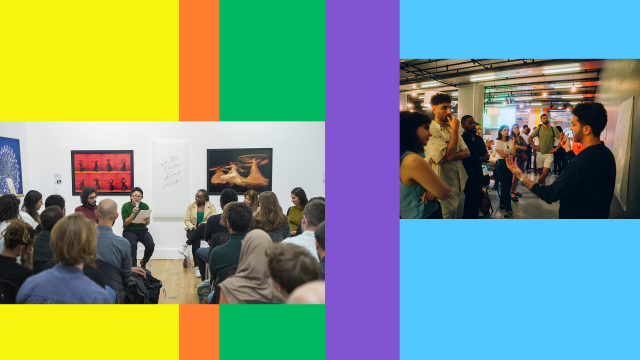 Les artistes, des entrepreneurs comme les autres&nbsp;?