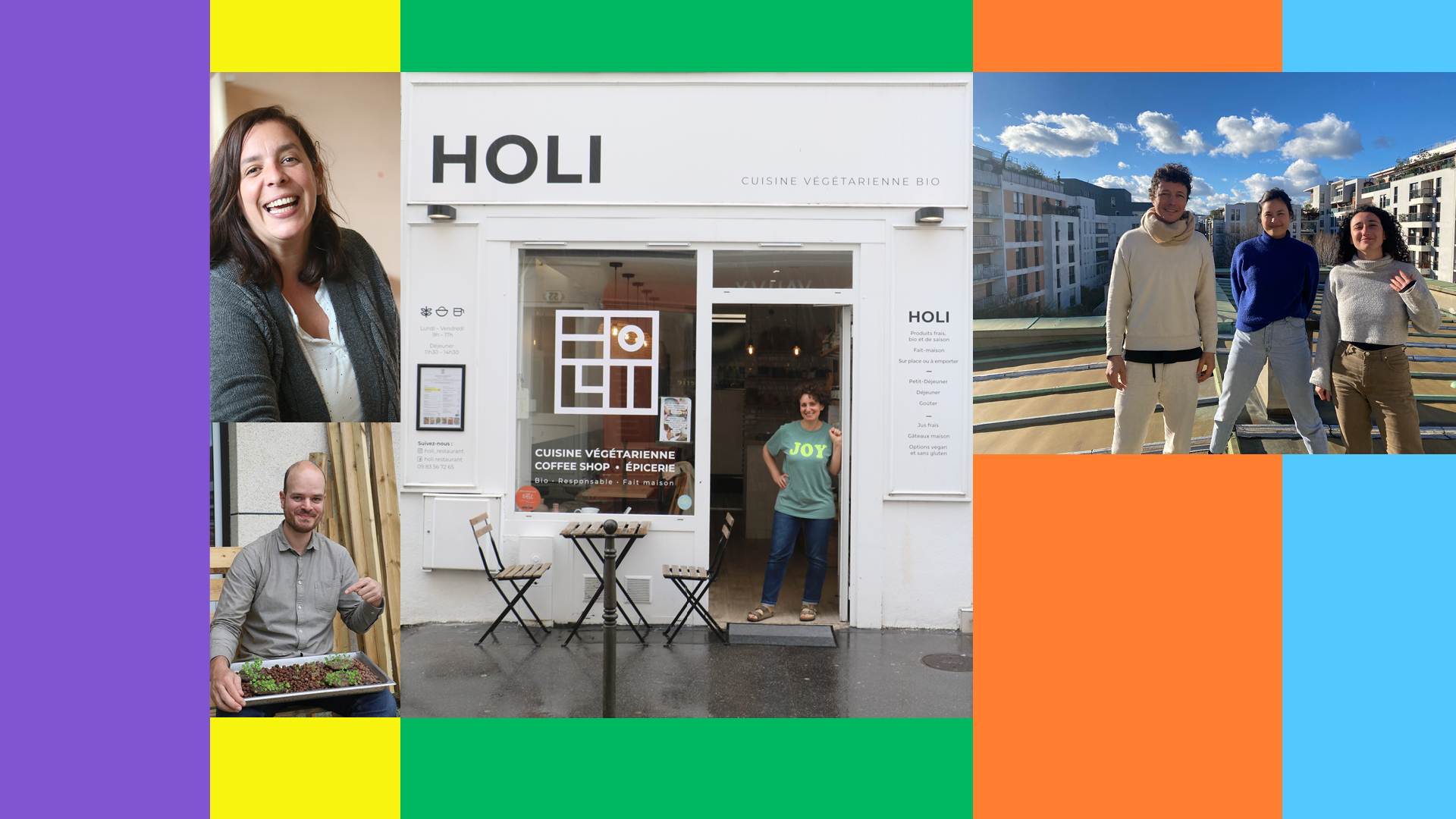 Bienvenue dans la Nasa des low-techs&nbsp;!