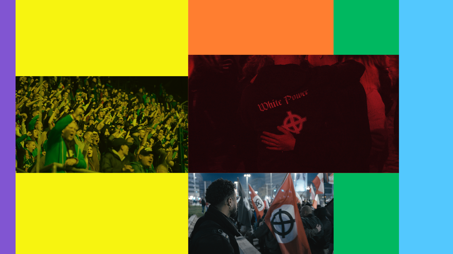 KOP, la série sur les supporters les plus radicaux d’Europe