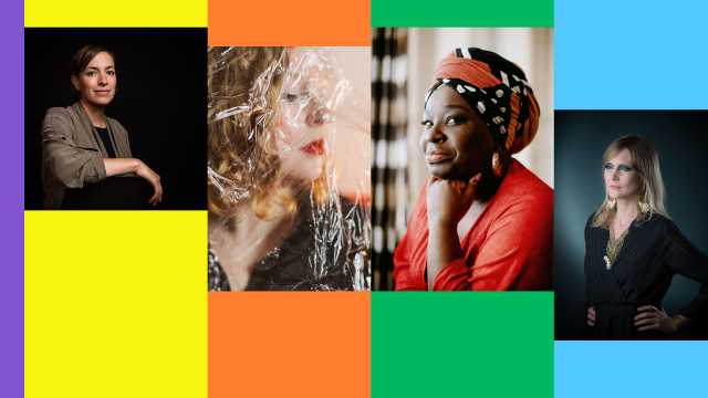 En attendant le solstice