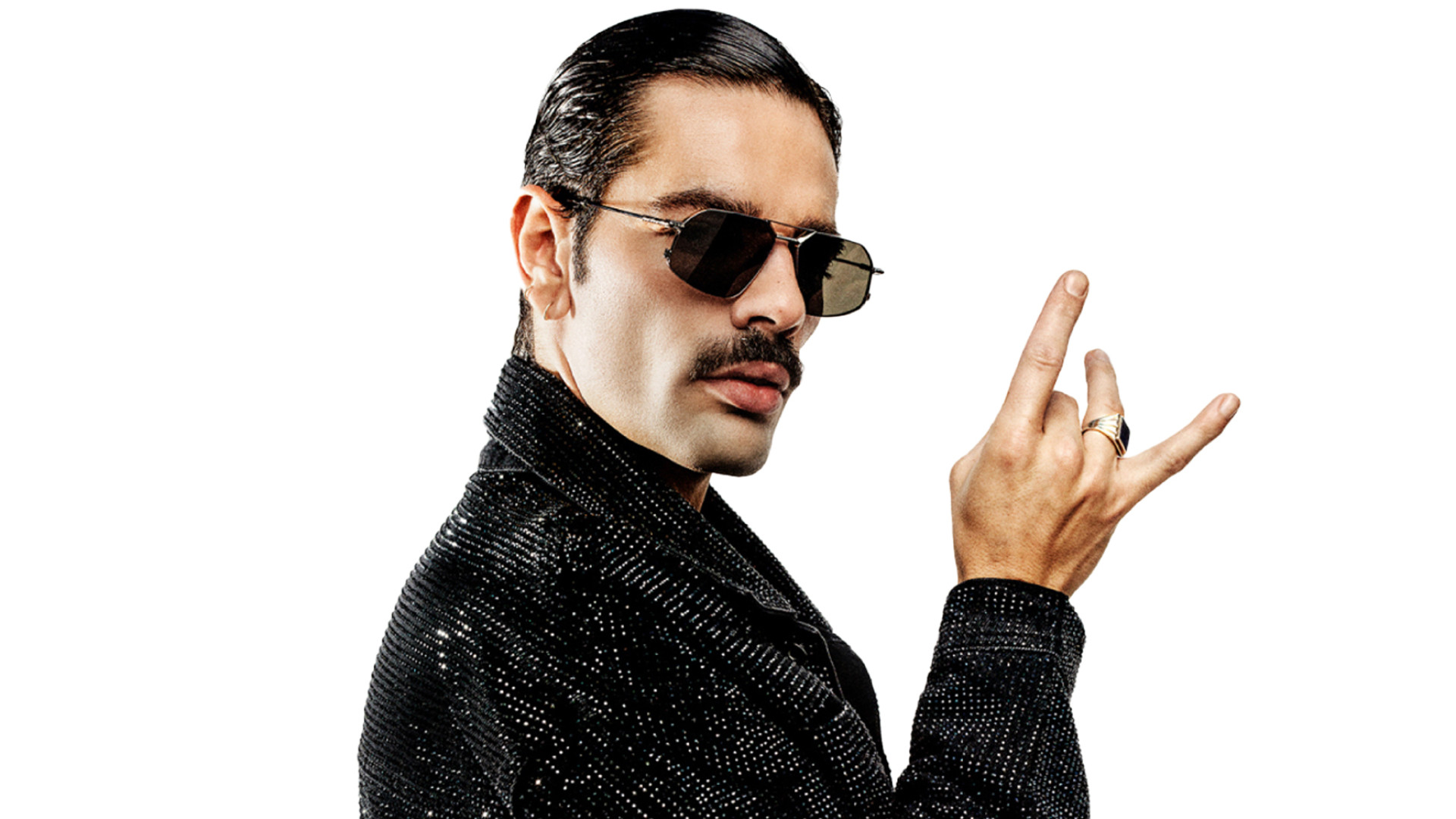 [COMPLET] LUCKY LOVE