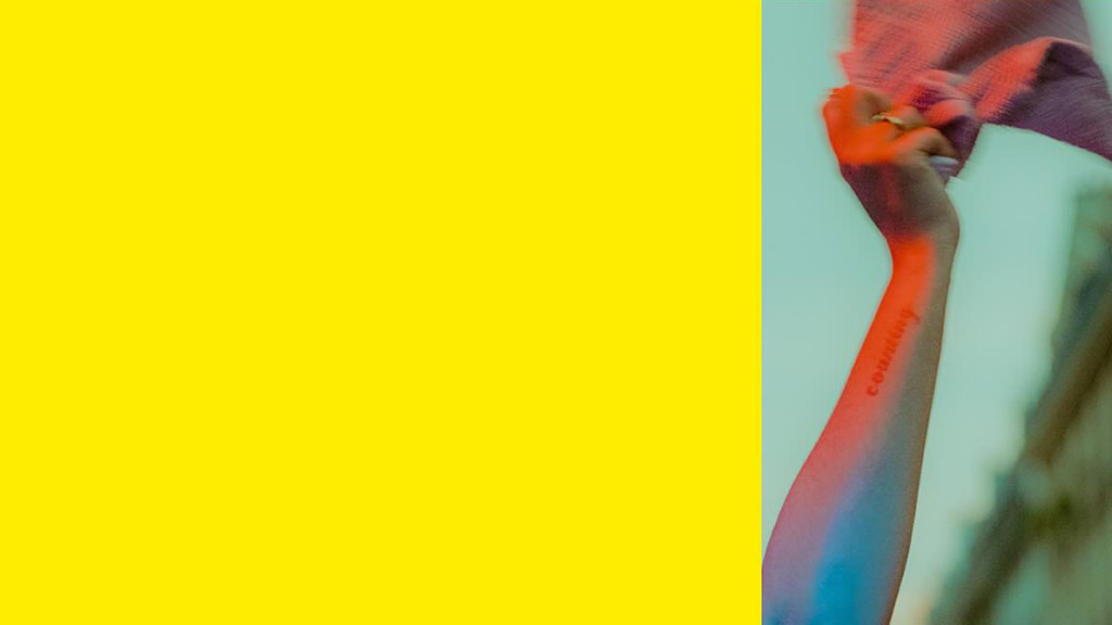 Prise de parole - juin 2024