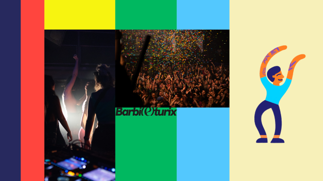 Jeudi Collectif&nbsp;: Barbi(e)turix