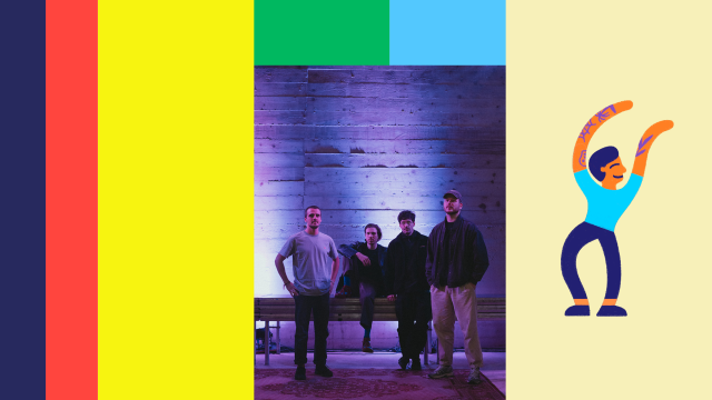 Jeudi Collectif&nbsp;: HORS-SOL