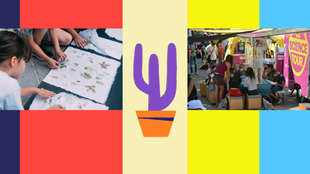 Agir pour la biodiversité parisienne&nbsp;!