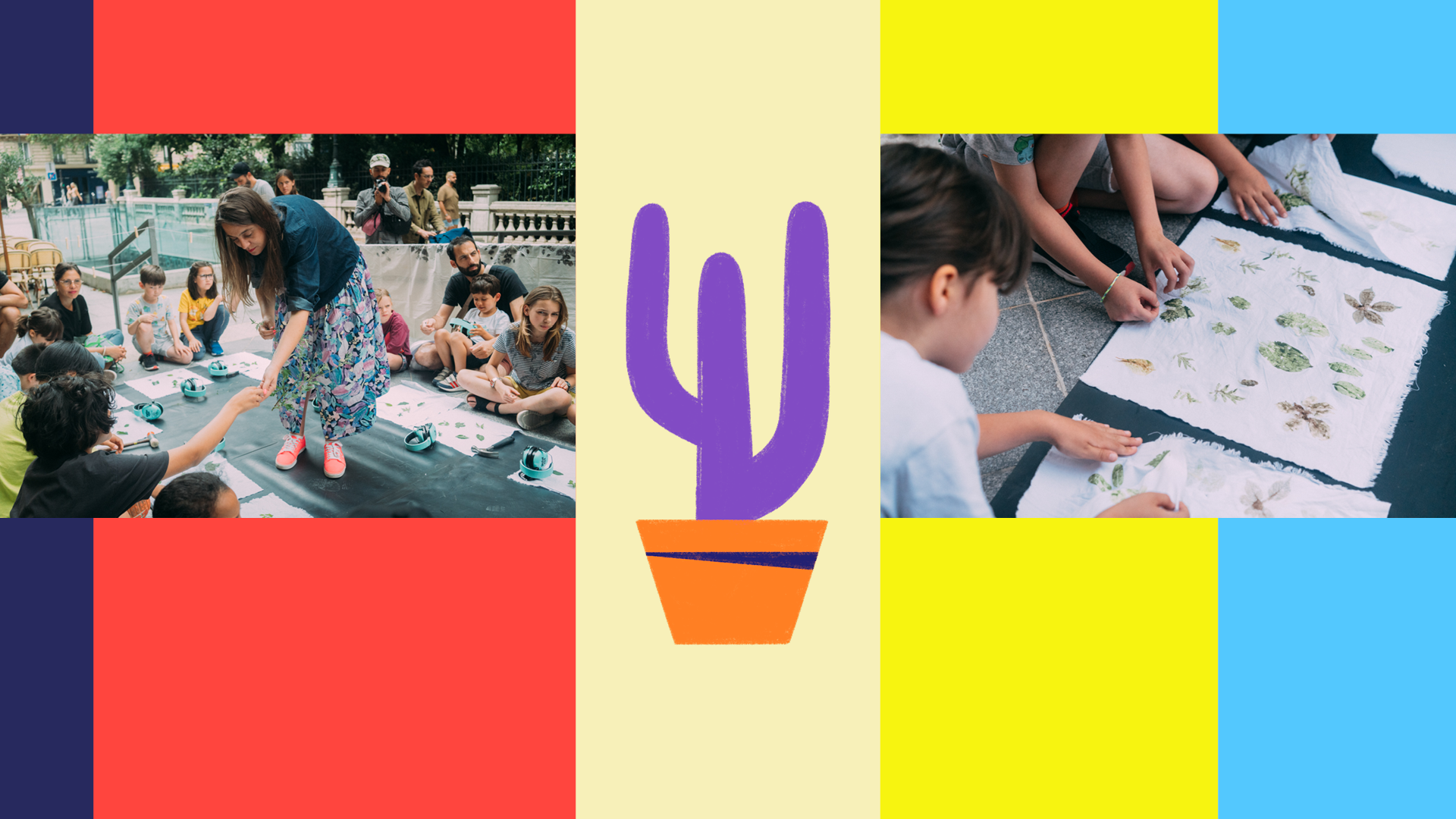 Les dimanches du vivant