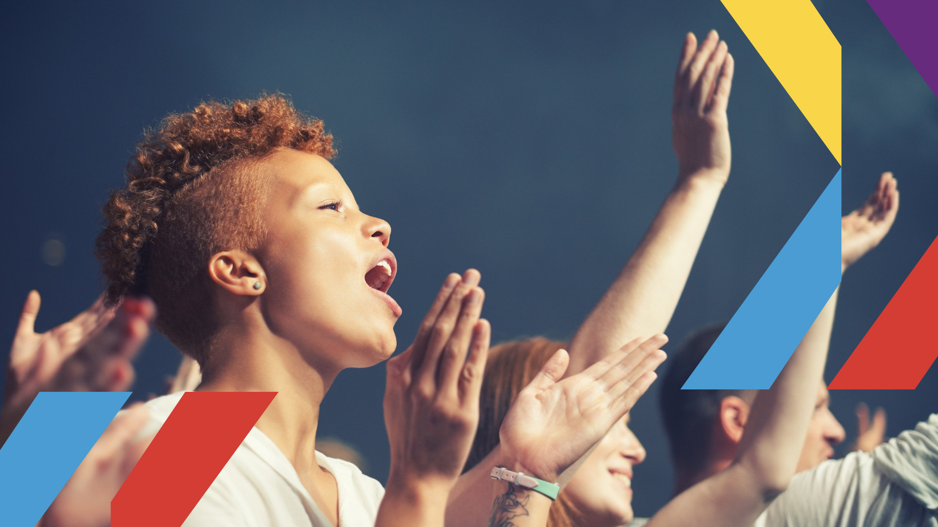 Refaire le monde : le Festival de la francophonie