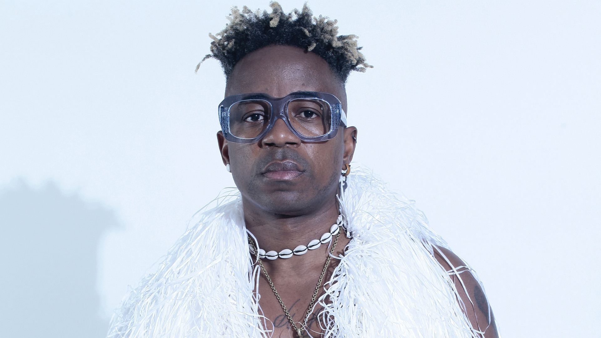 BLICK BASSY + RALLYE + LUIZA • Anticipation Festival