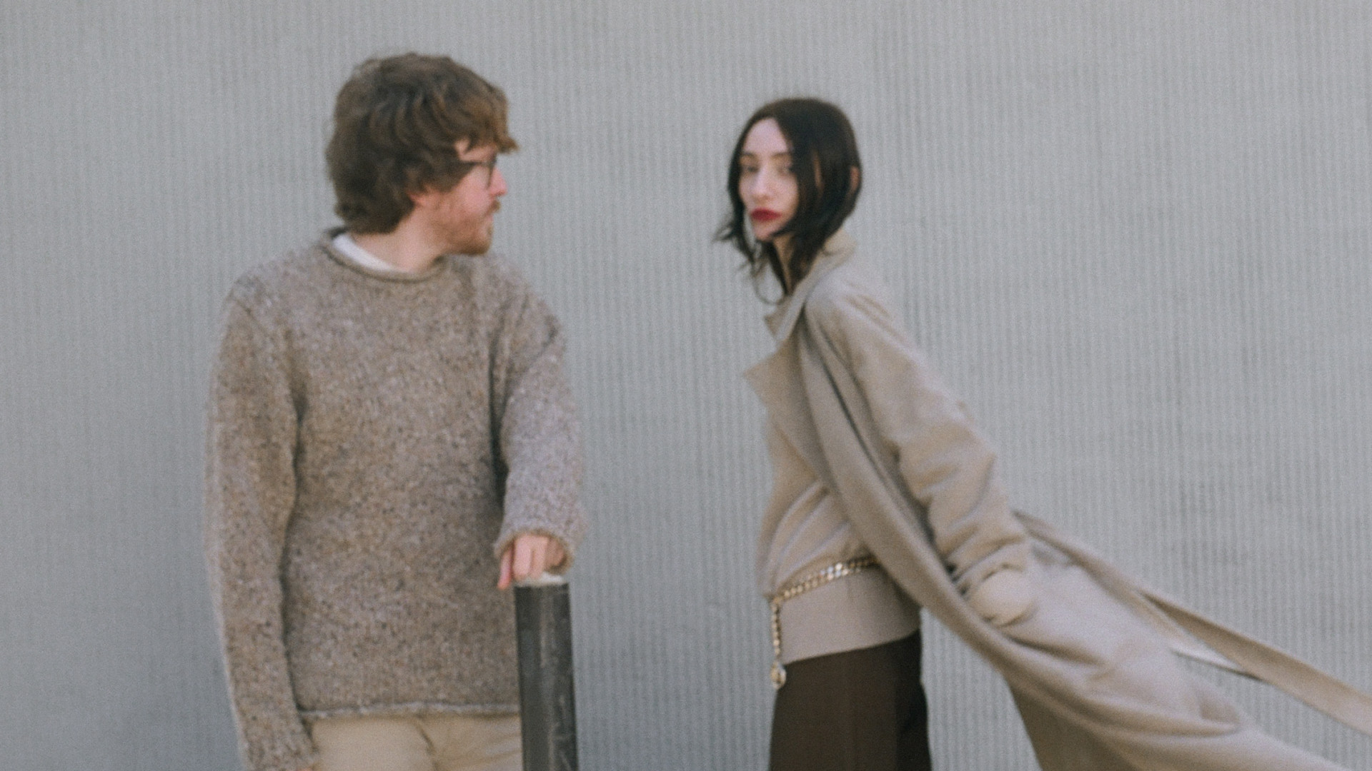 [CHANGEMENT DE SALLE] KING HANNAH