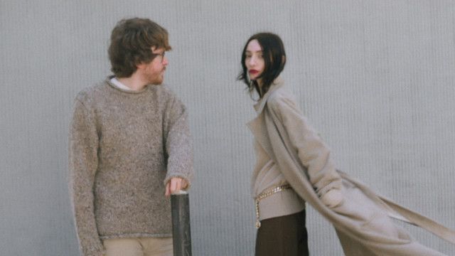 [CHANGEMENT DE SALLE] KING HANNAH