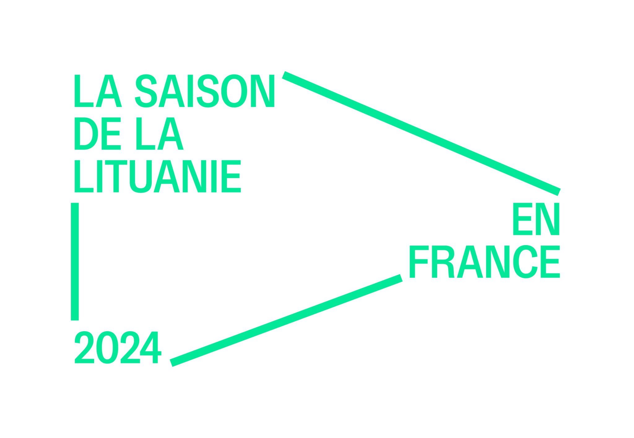 Saison de la Lituanie en France 2024