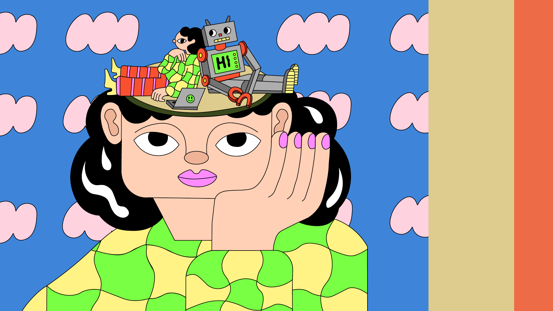 Et maintenant ? 2024