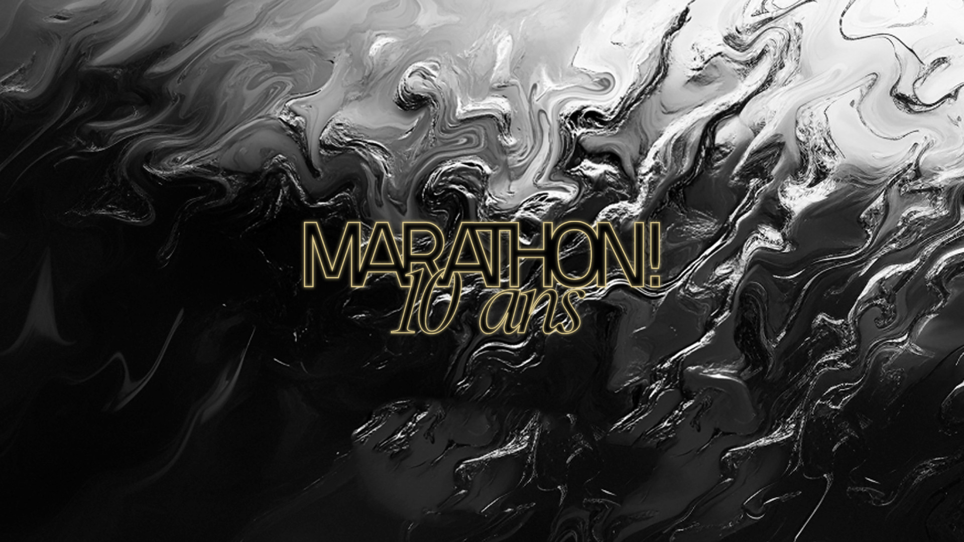 [ANNULÉ] MARATHON! 2024&nbsp;: MODESELEKTOR, CABARET CONTEMPORAIN, STEVE REICH PAR ENSEMBLE LINKS, MY END IS BEGINNING, DYLAN DYLAN, LISA MORE... & MORE